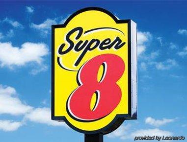 Super 8 Hotel Qingdao Railway Station Gui Zhou Road Extérieur photo